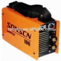 automatic spot welding machine